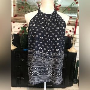 💖 5/$25 💖 Life Style Halter Top